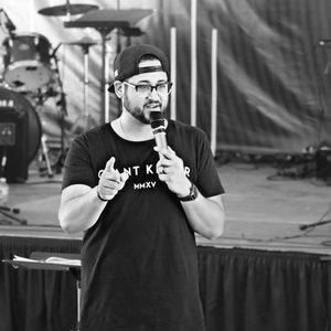 Meet your Posher, Tim